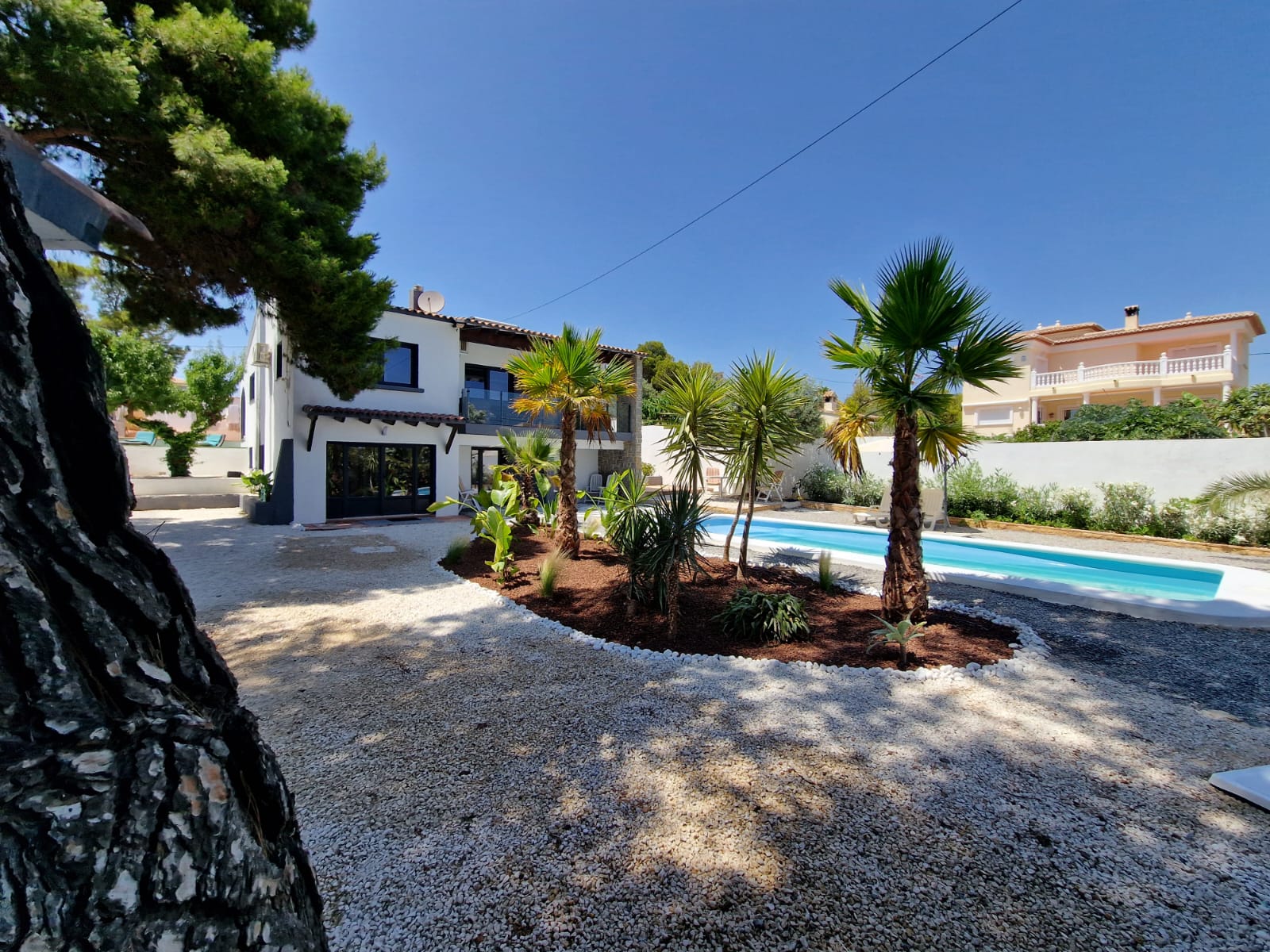 Detached House, Marisol Park - Ortembach - Los Almendros