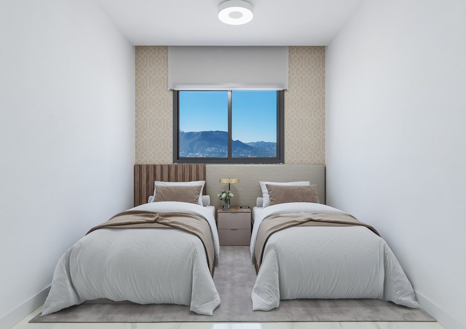 Apartment, Playa de Fossa