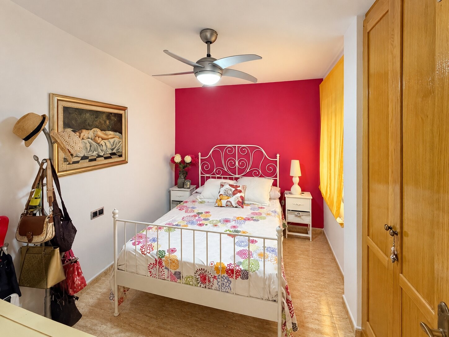 Apartment, Pilar de La Horadada - Town