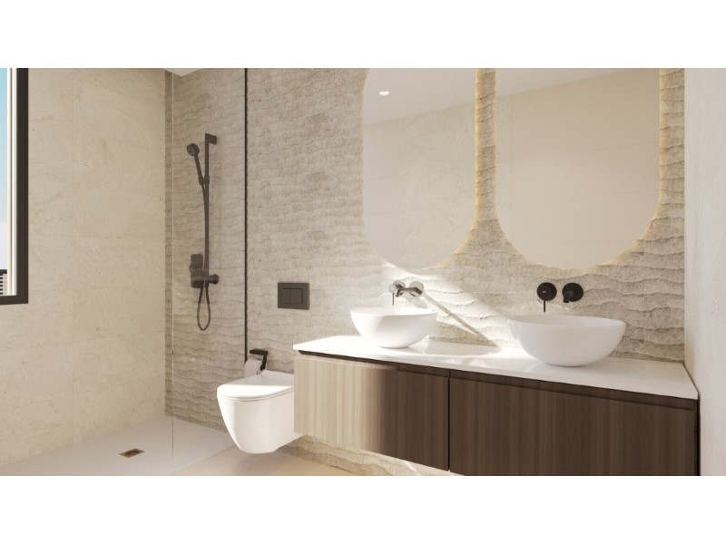 Villa, Balcón de Finestrat - Terra Marina