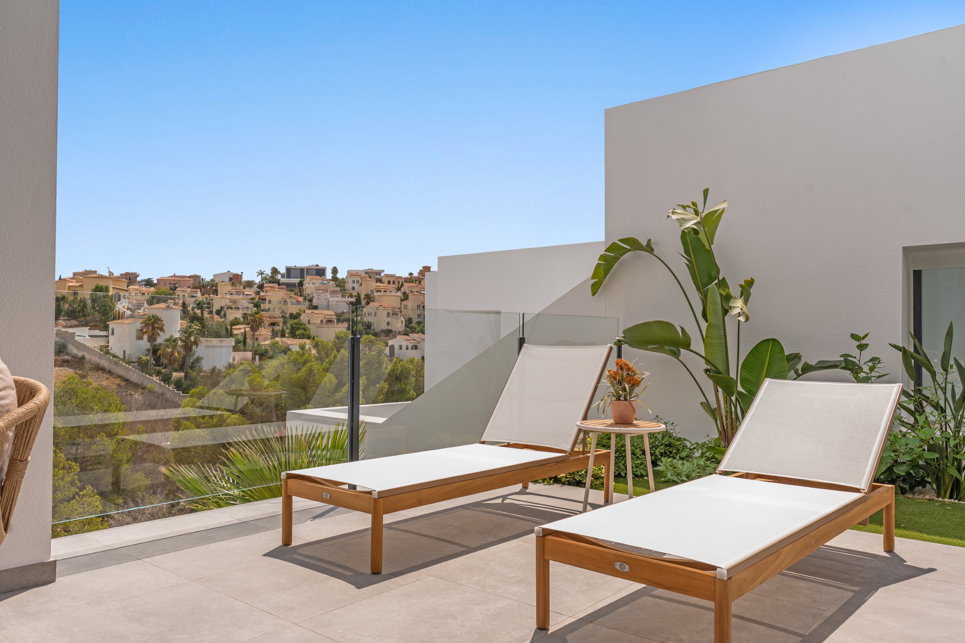 Apartment, Cumbre del Sol