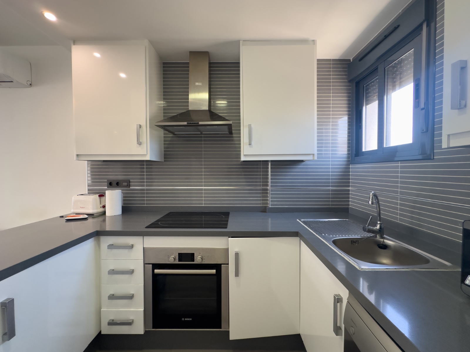 Bungalow, La Zenia