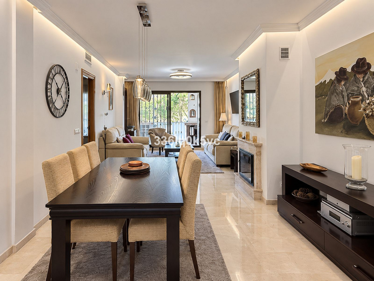 Apartment, Benahavís