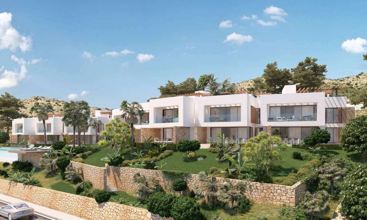 Apartment, Monforte del Cid
