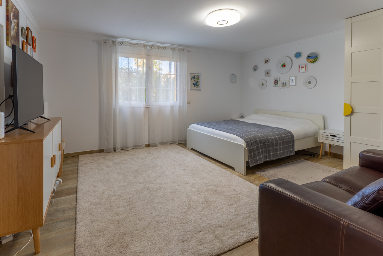 Villa, Denia