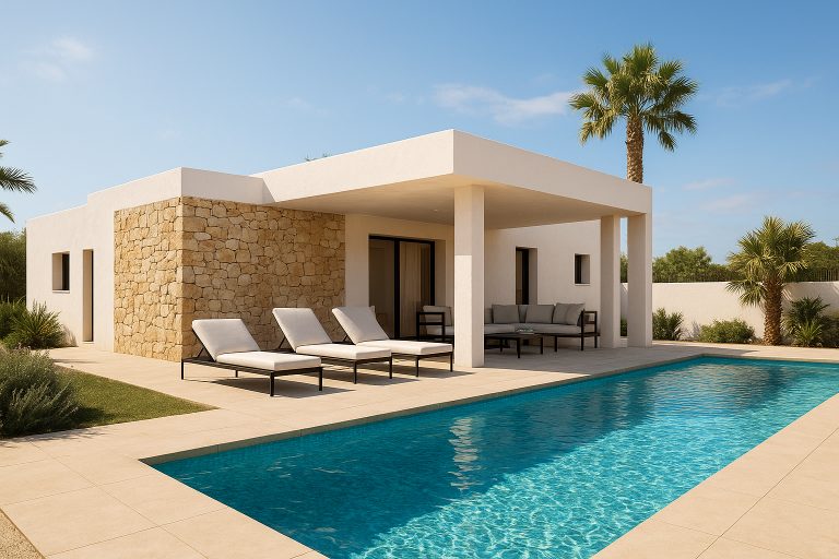 Villa, Bellavista