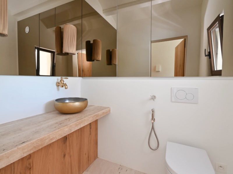 Villa, La Viña - Montemar - San Jaime