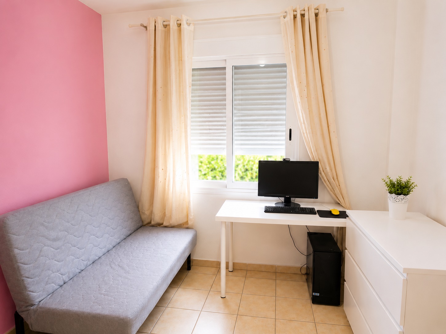 Apartment, Altea ciudad