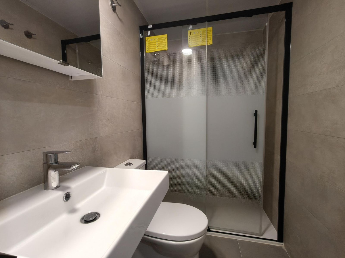 Apartment, Torreblanca