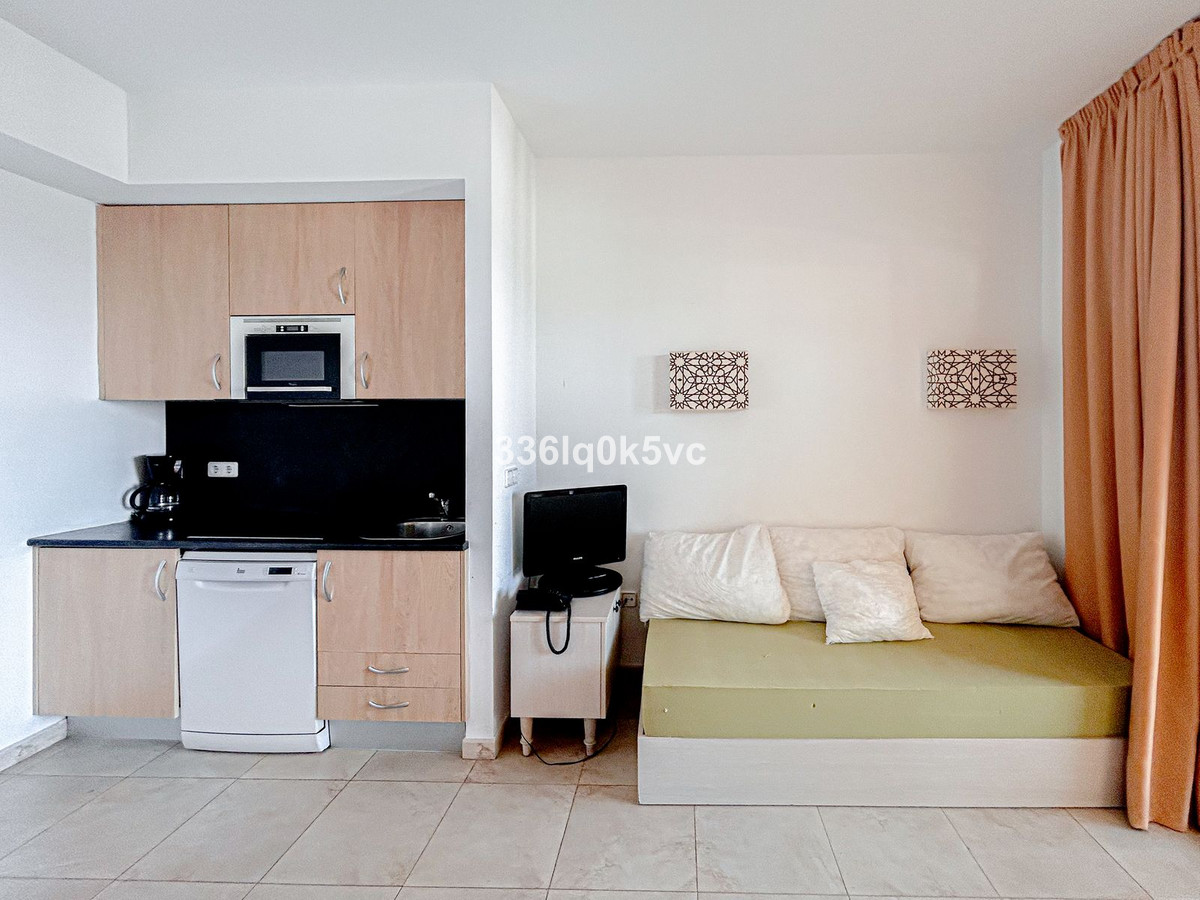 Apartment, Manilva