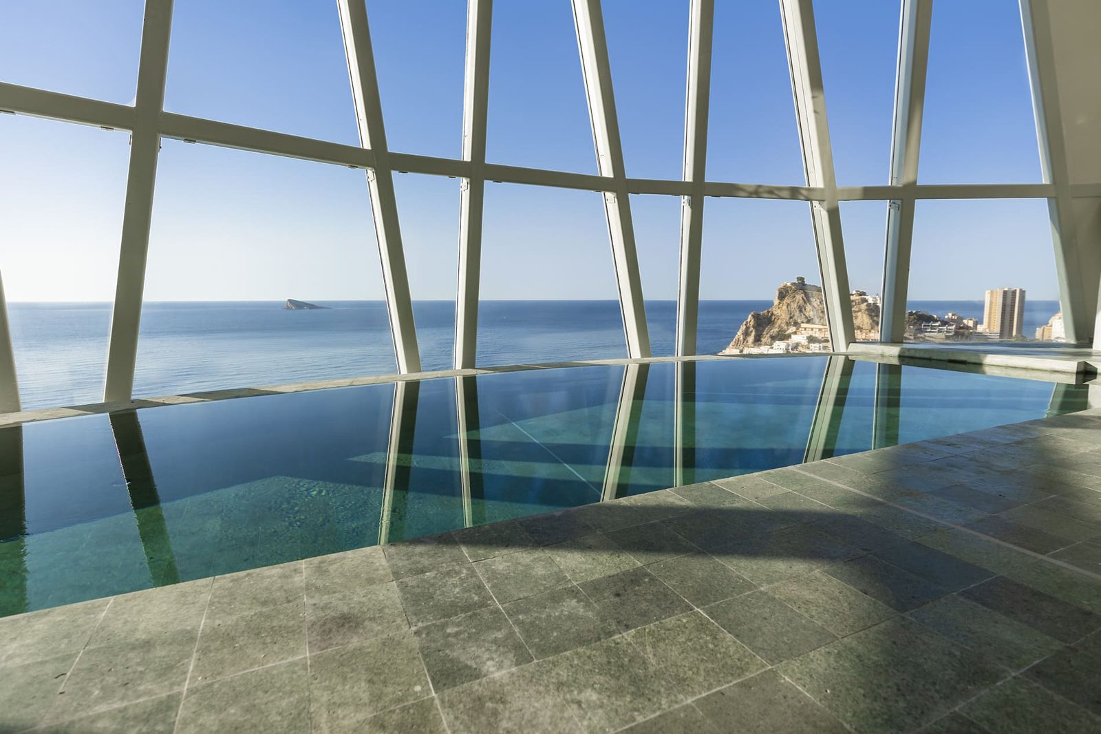 Apartment, Playa de Poniente