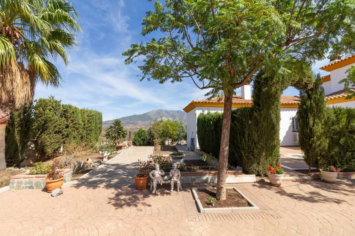 Country house, Entrerrios