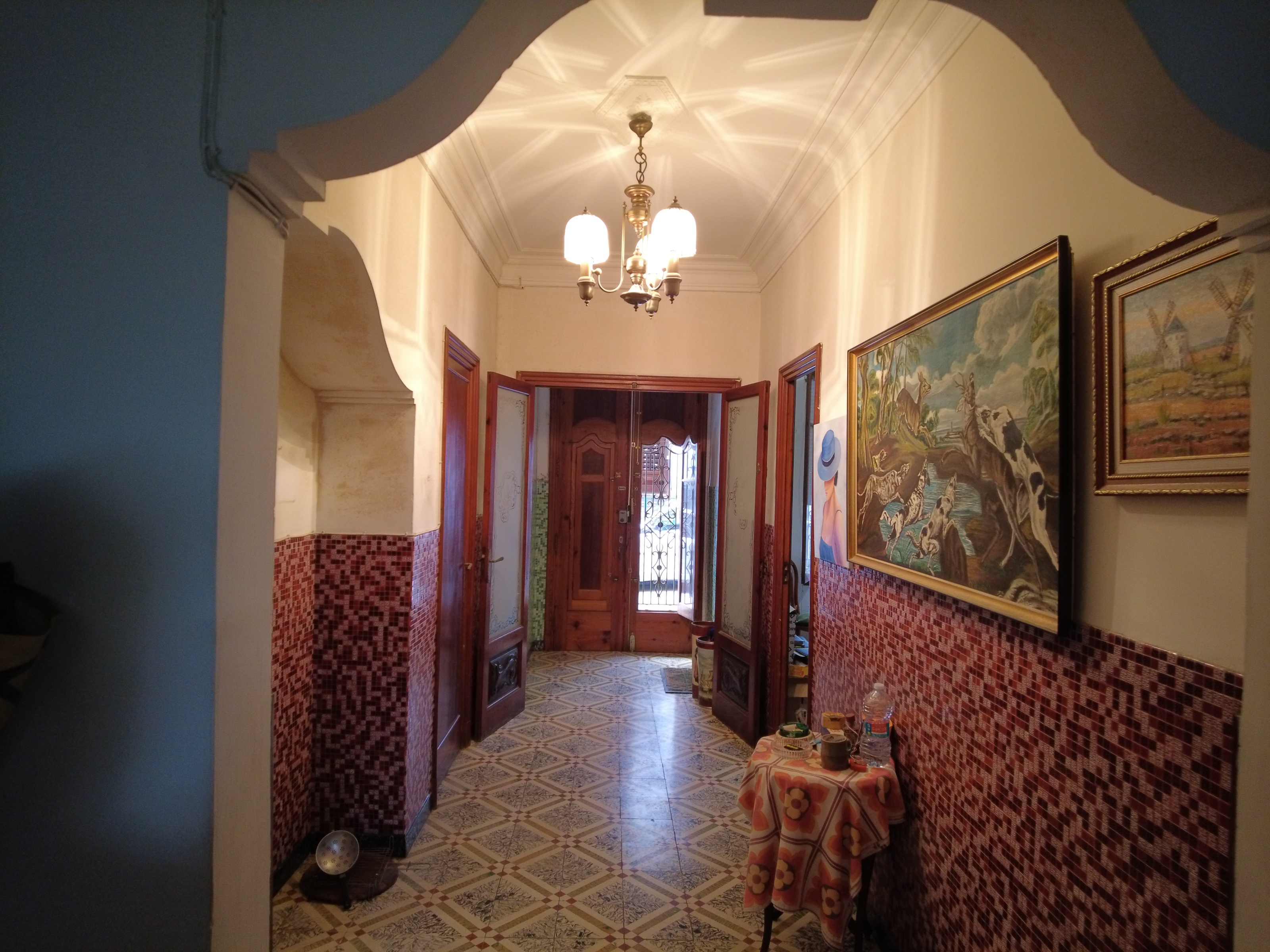 House, Pedreguer