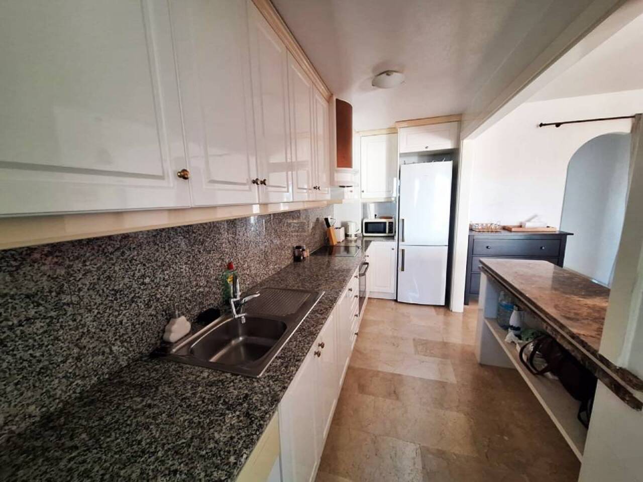 Apartment, Villamartin