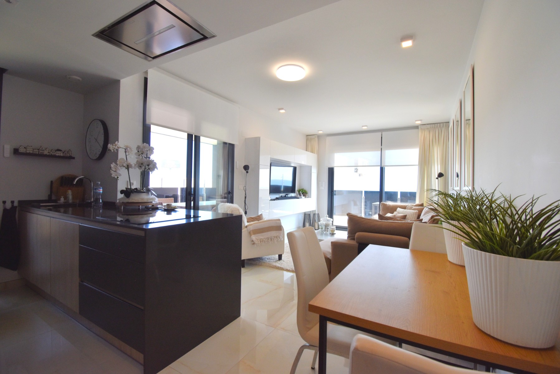 Apartment, Playa Flamenca