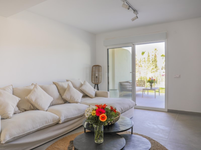 Ground Floor, La Pedrera - Vessanes