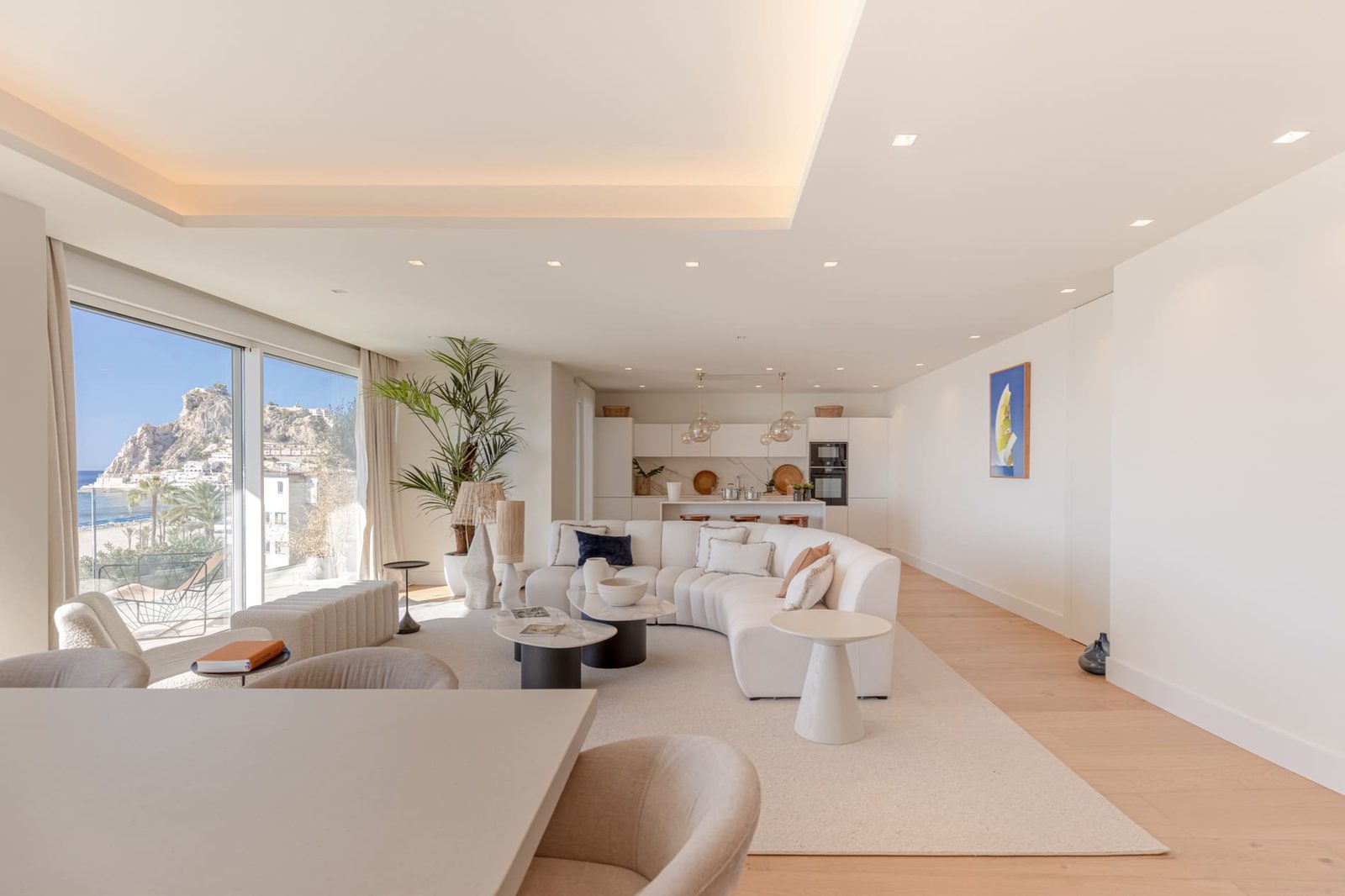 Apartment, Playa de Poniente