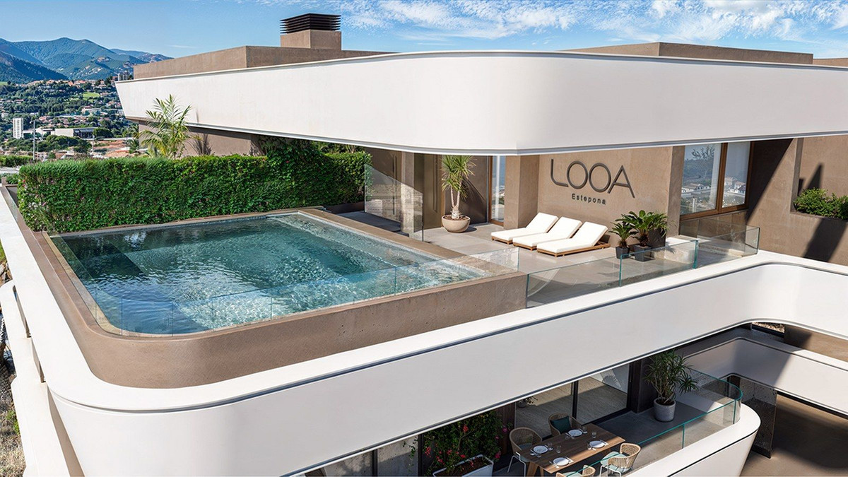 Apartment, Estepona