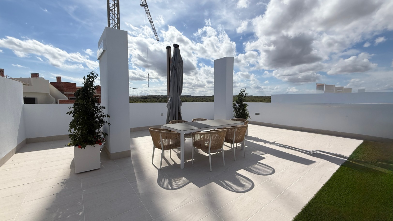 Penthouse, Torrevieja