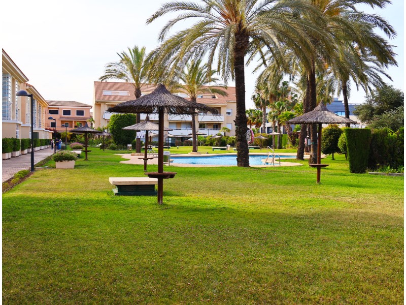 Apartment, Montañar - El Arenal