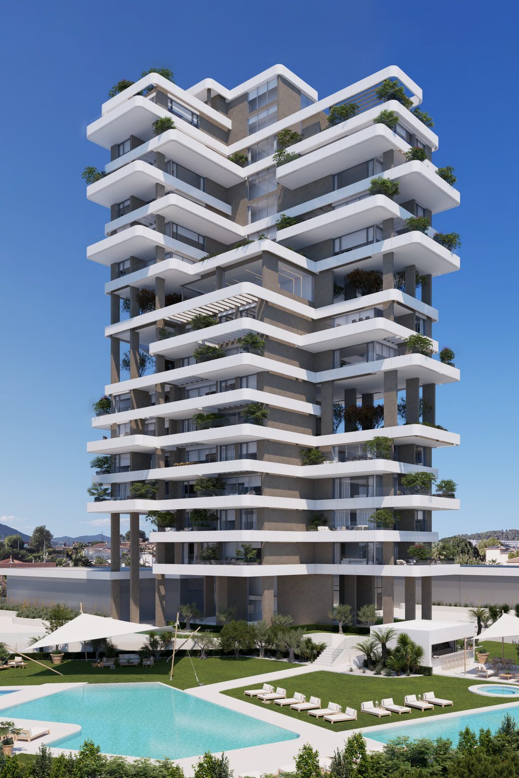 Apartment, Platja de la Fossa