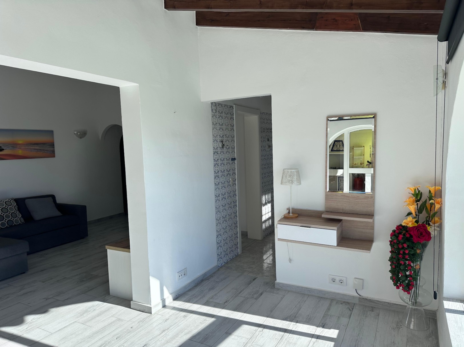 Villa, Moraira
