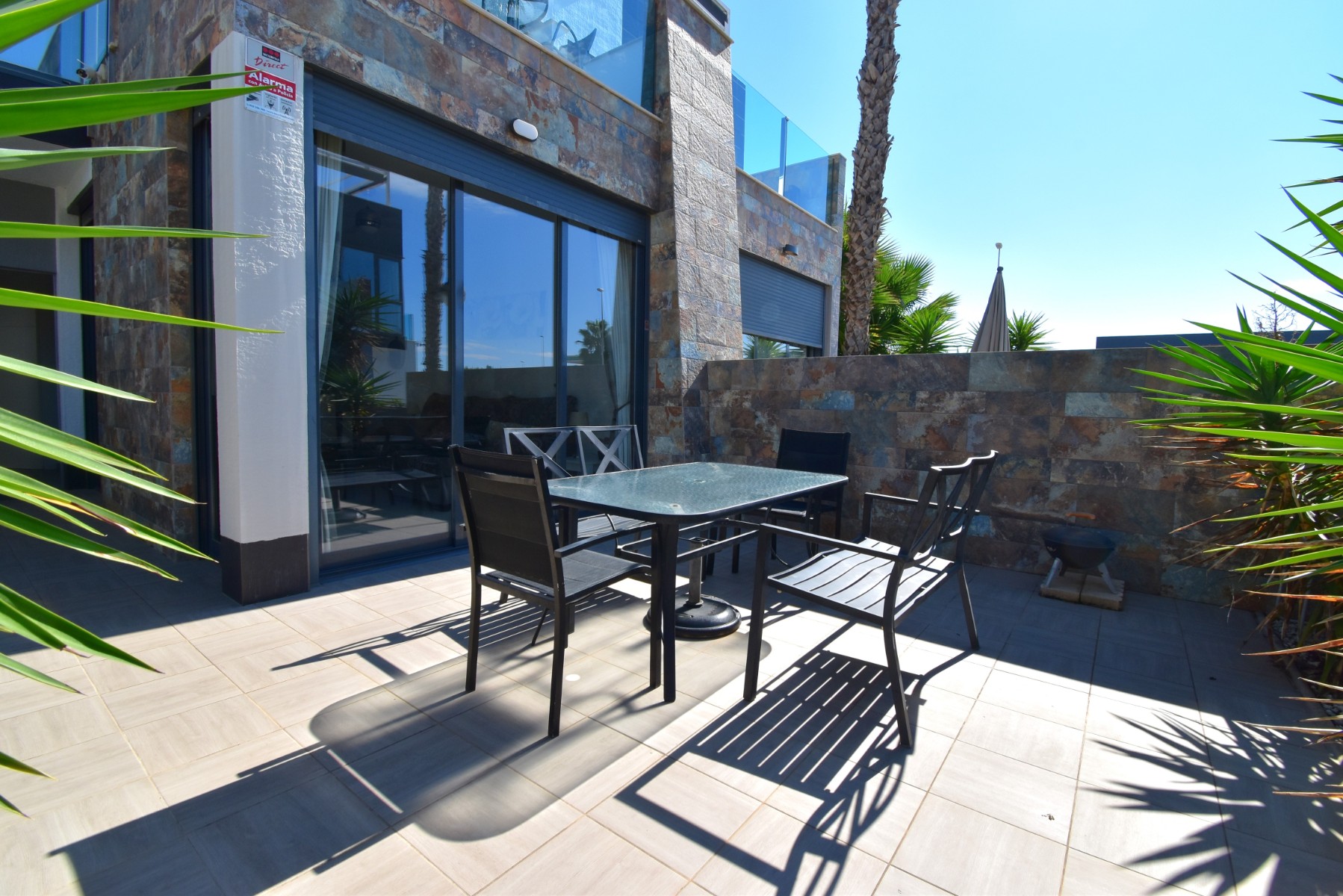 Villa, Lomas de Cabo Roig