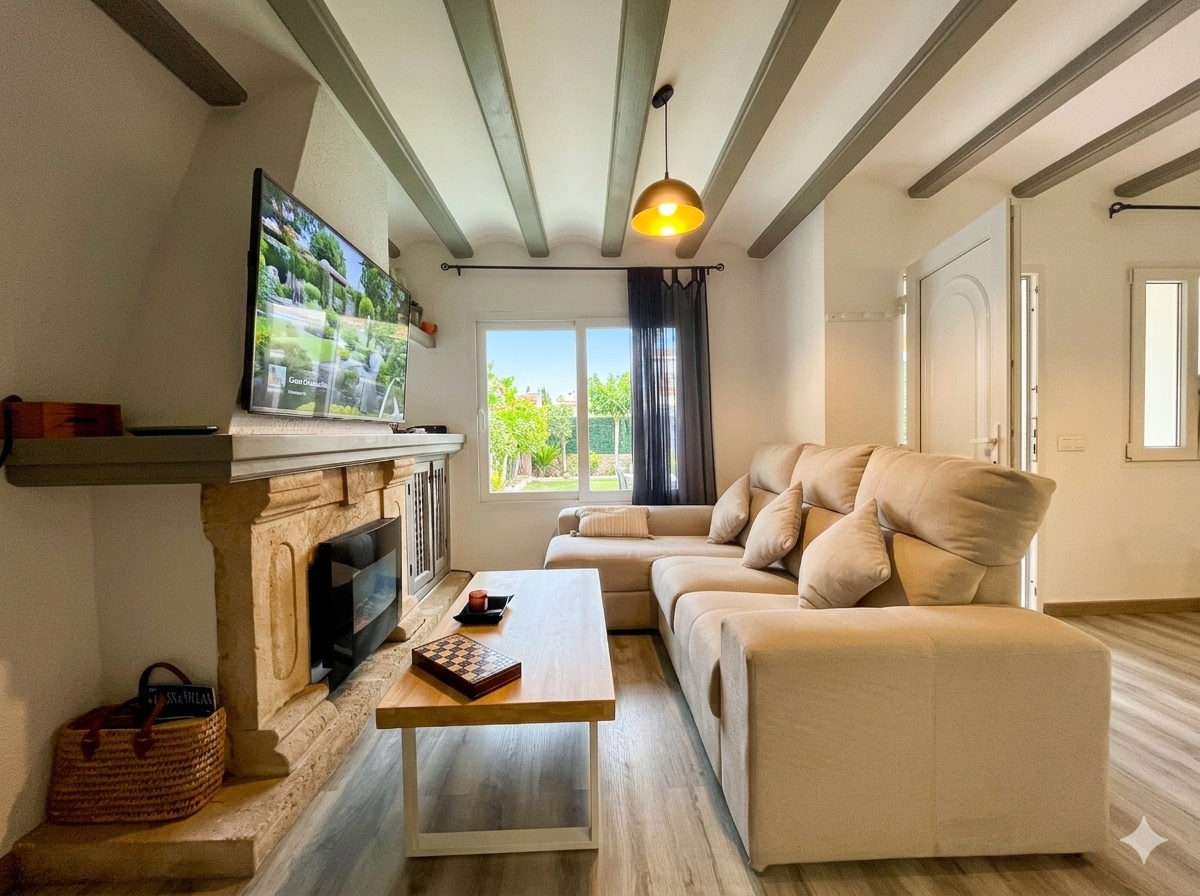 Townhouse, Montañar - El Arenal