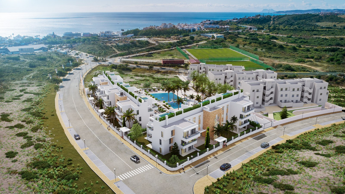 Apartment, Estepona