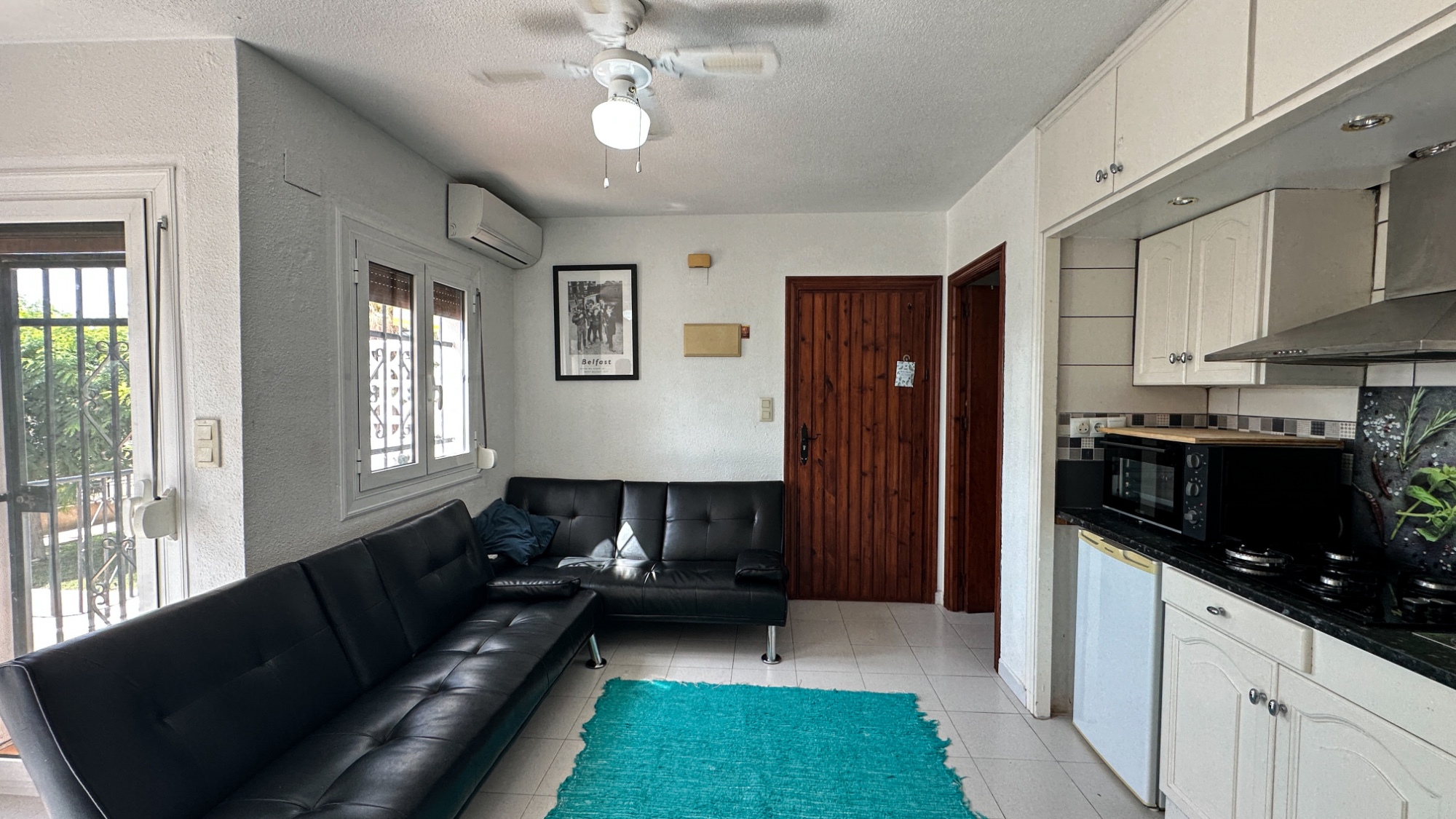 Bungalow, Bellavista