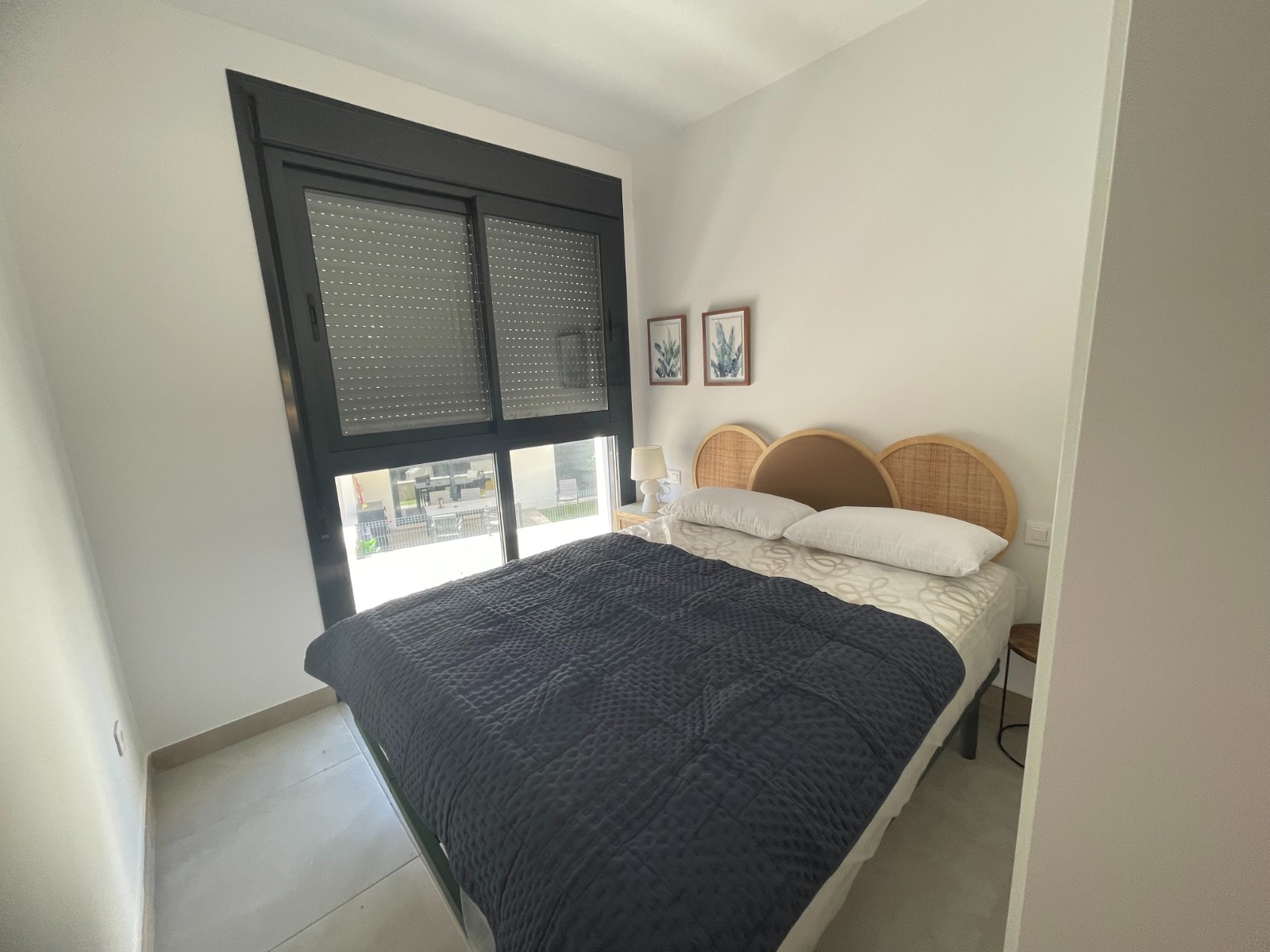 Apartment, Villamartin