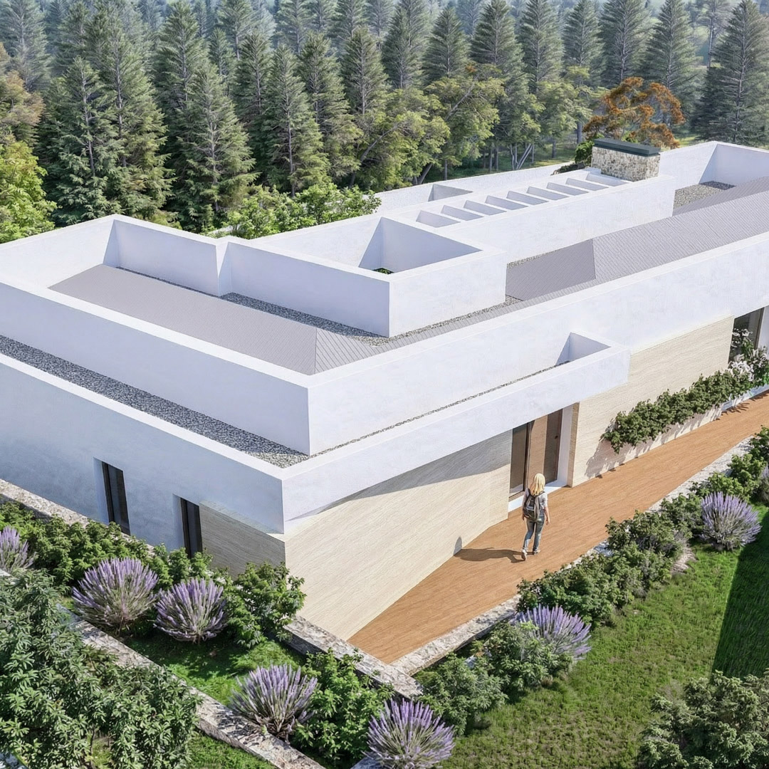 Villa, Javea