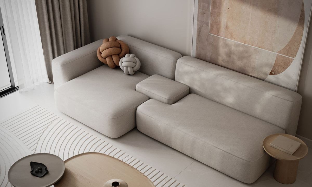 Apartment, New Golden Mile