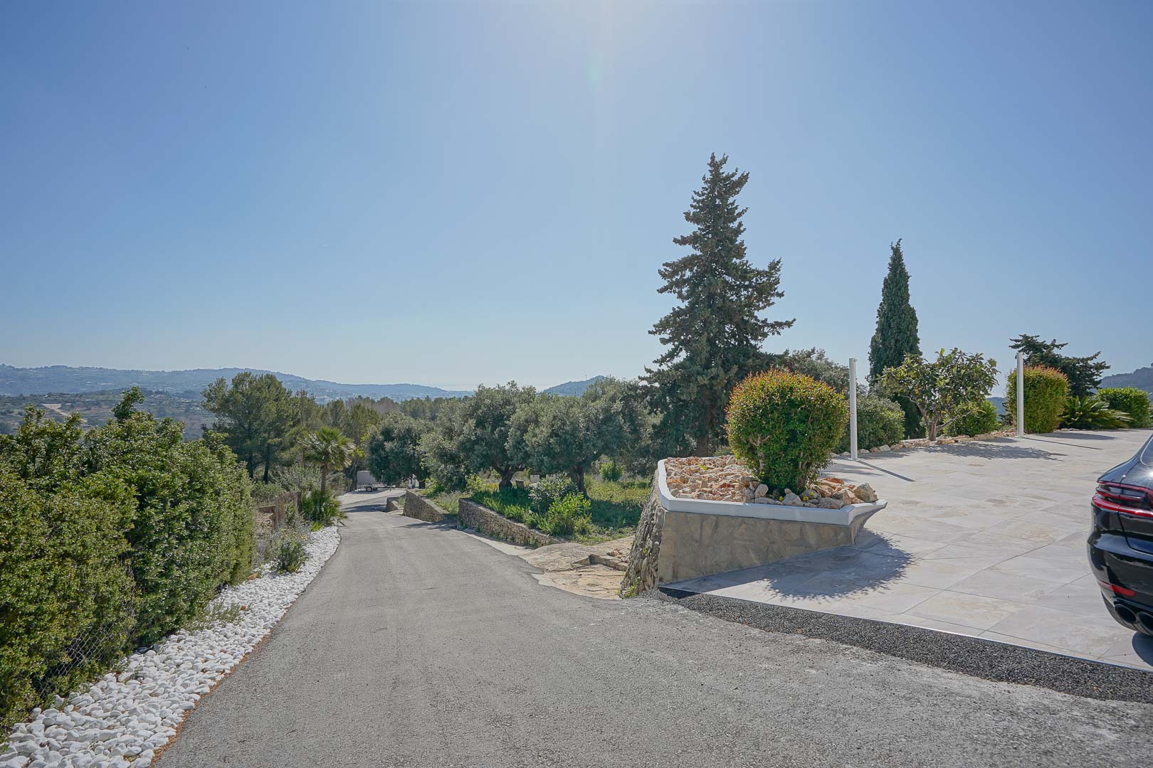 Villa, Benissa