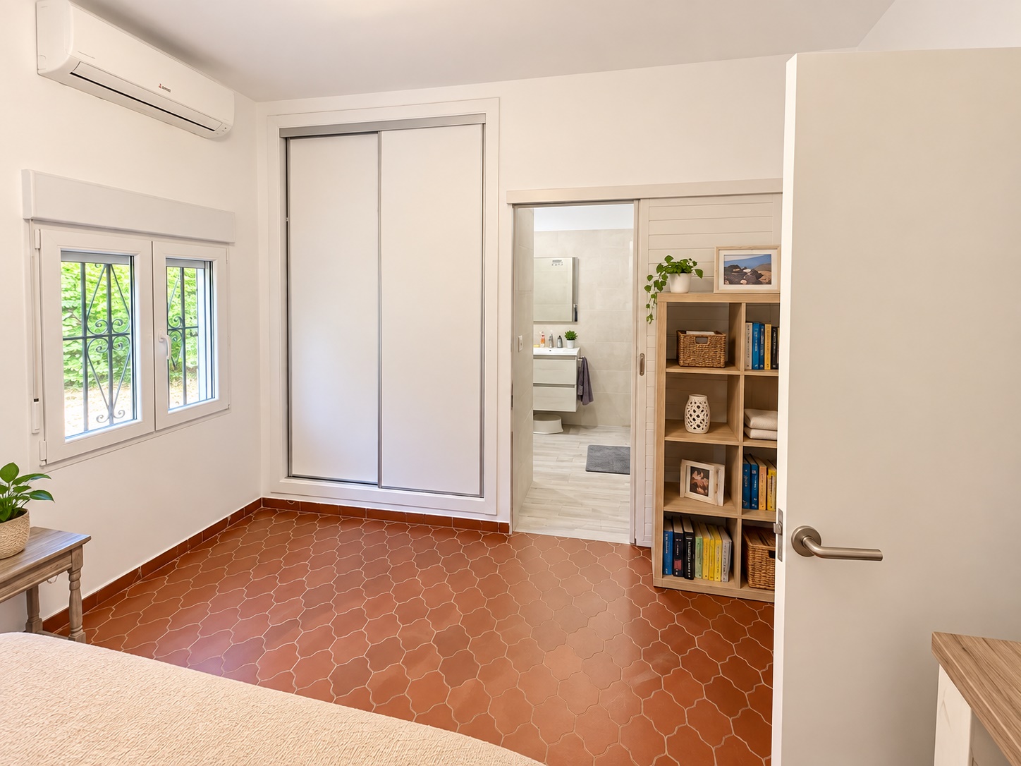 Villa, Cap Martí - El Tossalet - Pinomar