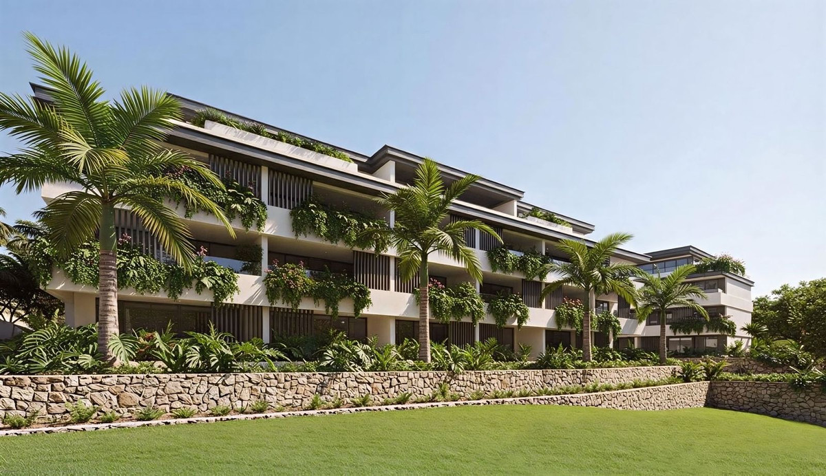Apartment, Calanova Golf