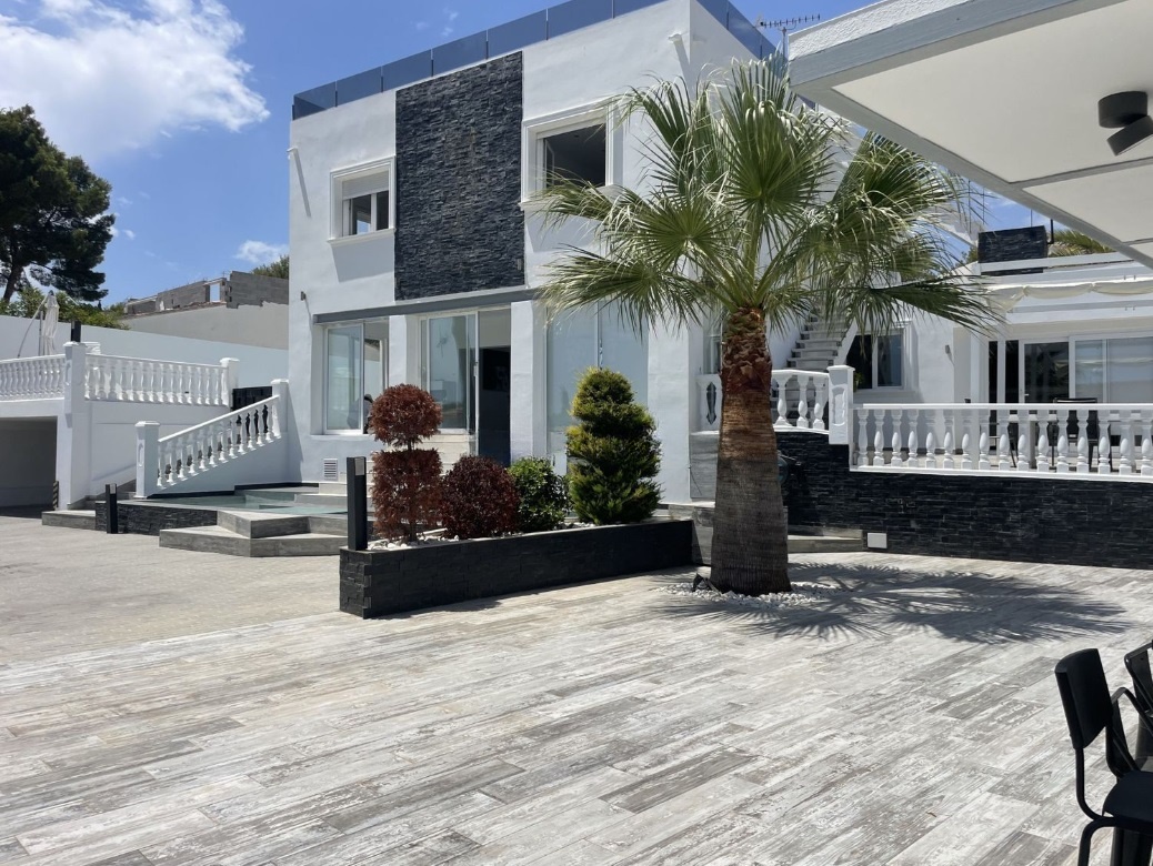Villa, Pinar del Advocat - Cometa
