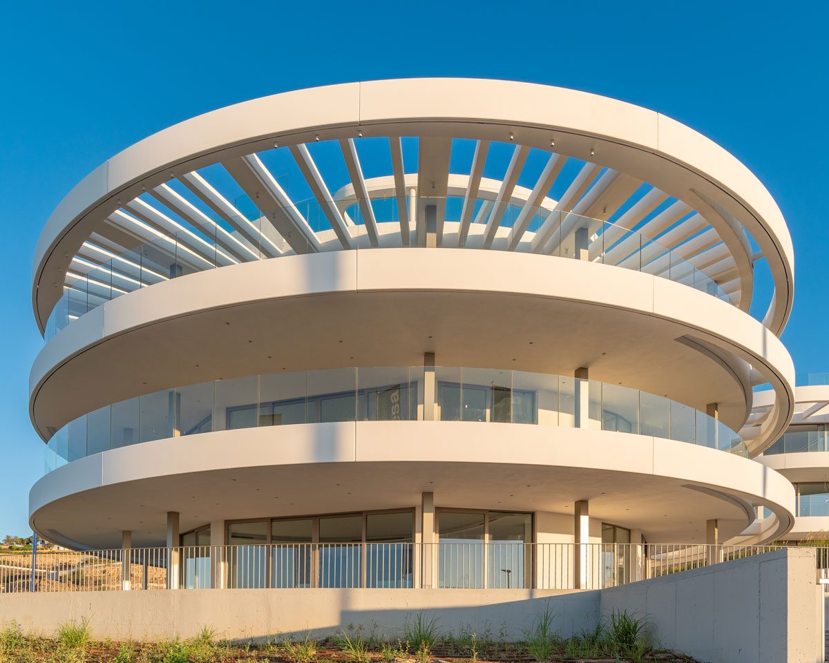 Apartment, Benahavís