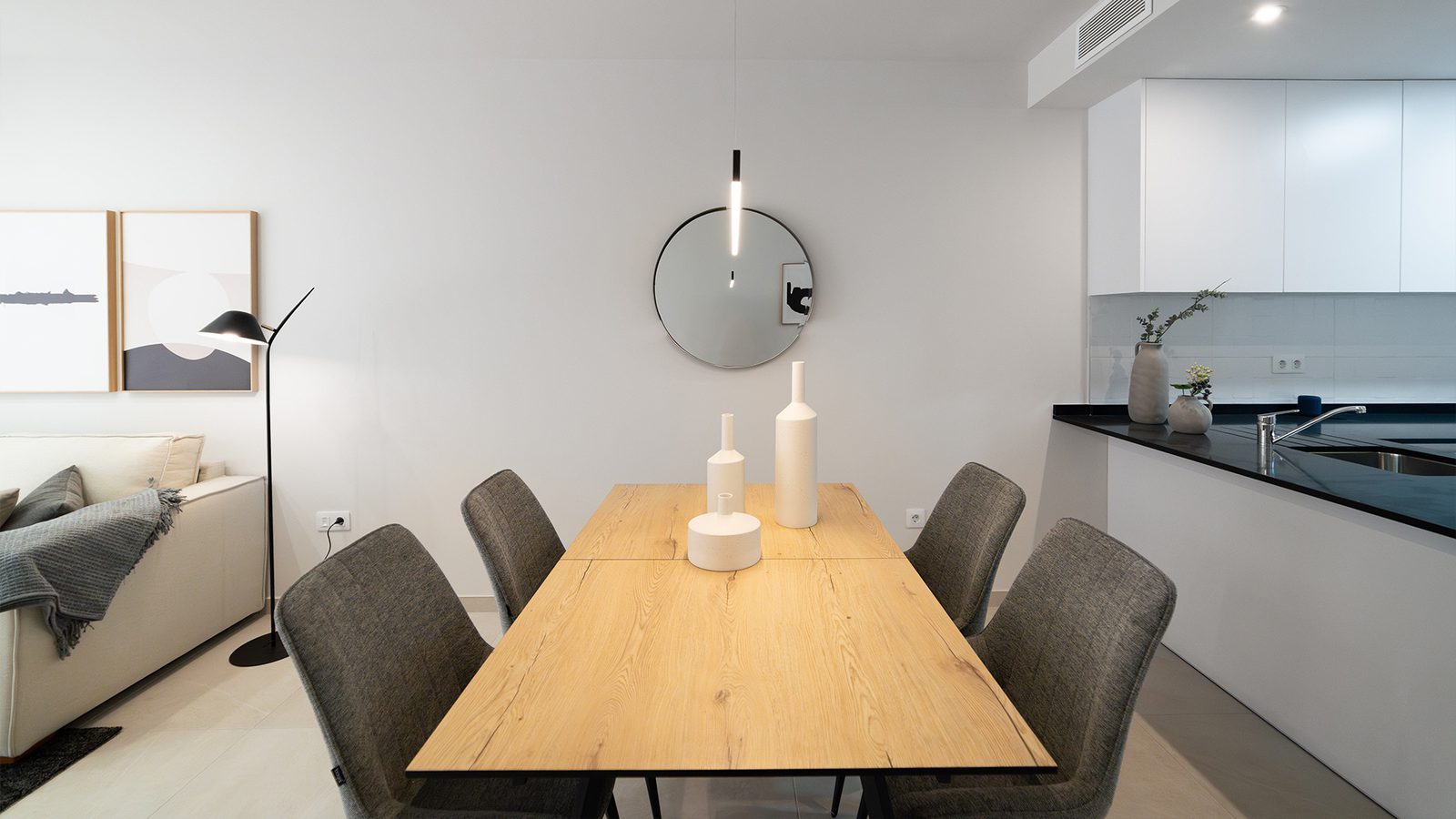 Bungalow, Pulpí