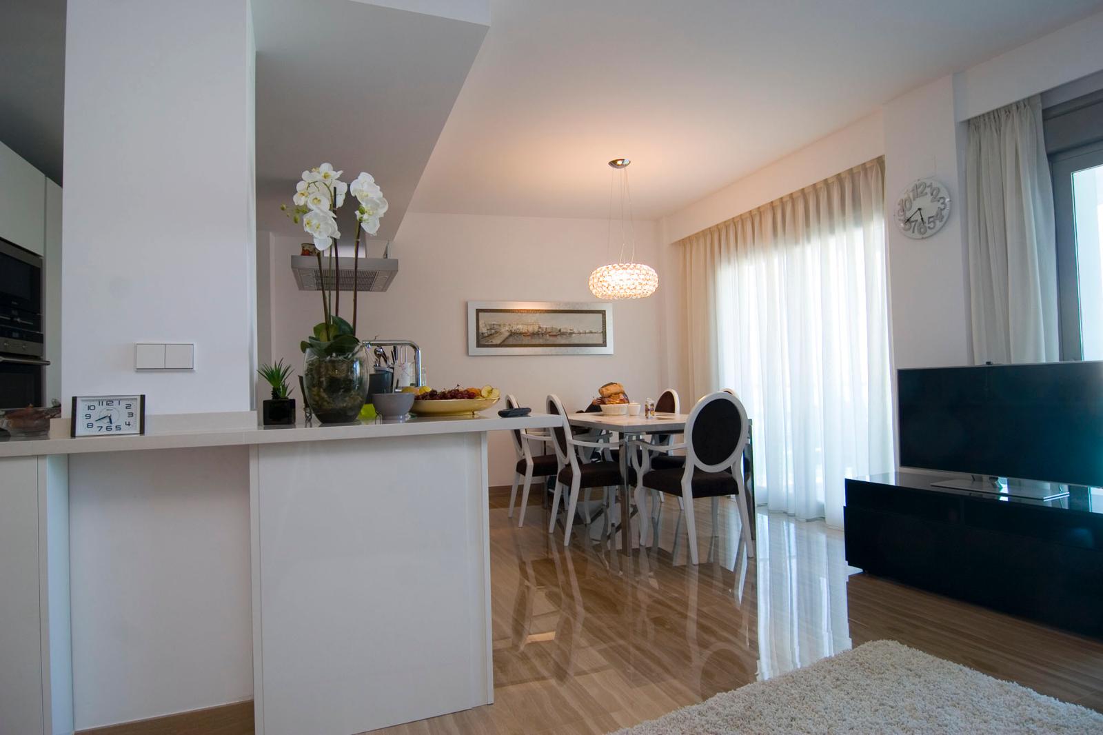 Apartment, Montañar - El Arenal