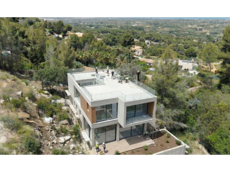 Plot / Land, Pedreguer