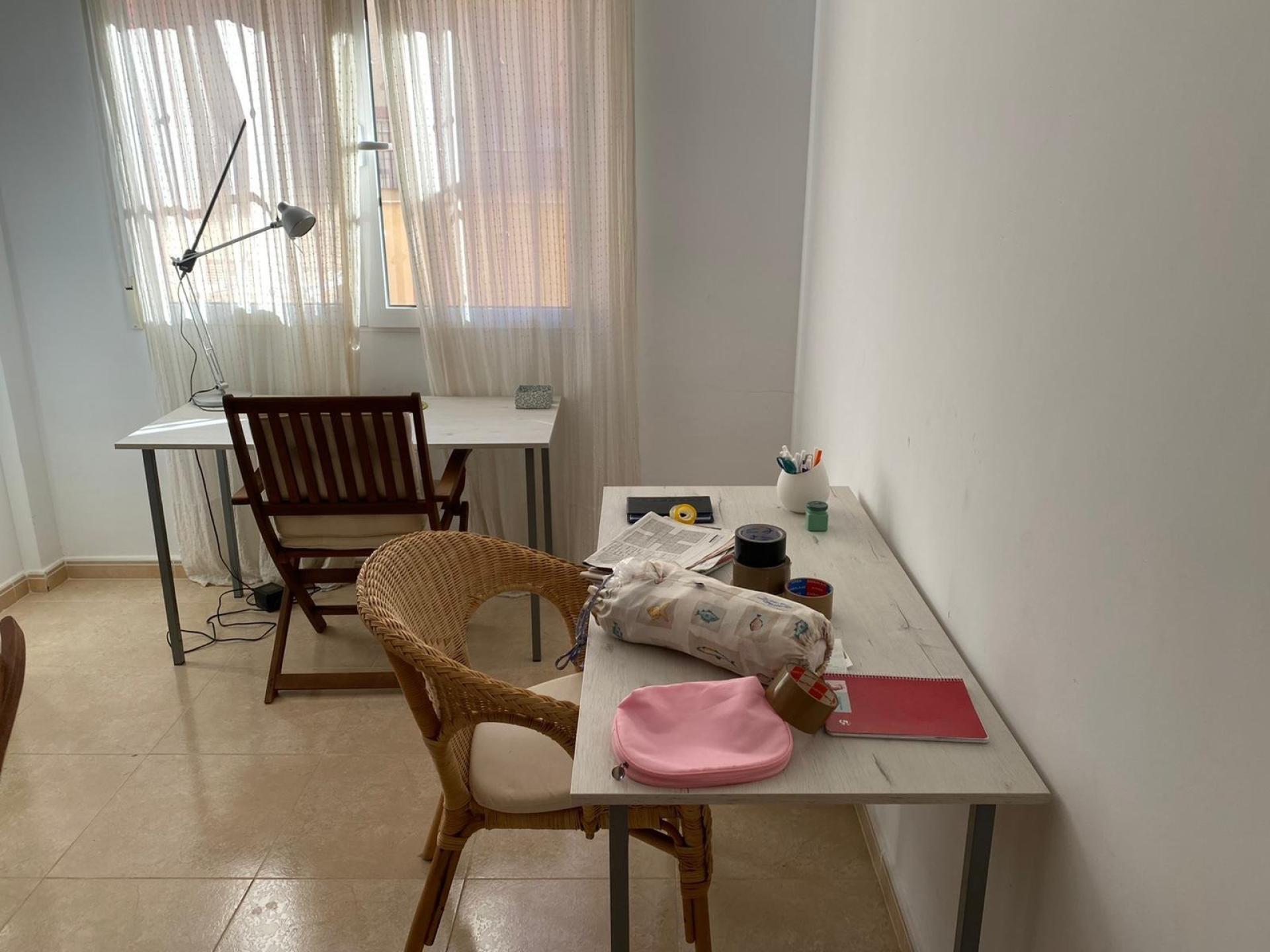 Townhouse, Los Alcazares