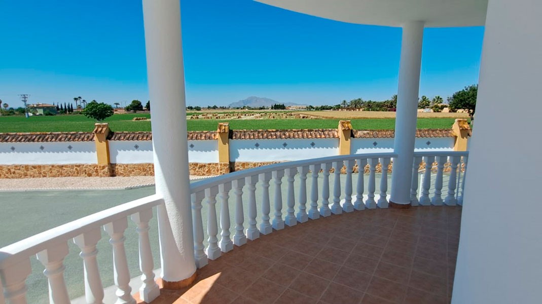 Country house, Catral - Country