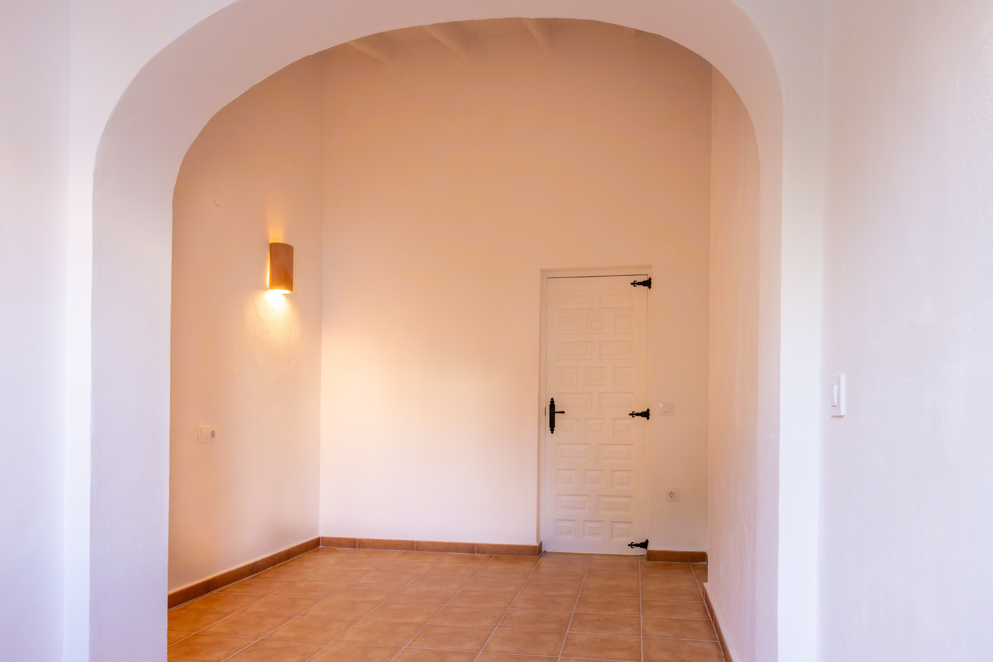 Villa, Cap Martí - El Tossalet - Pinomar