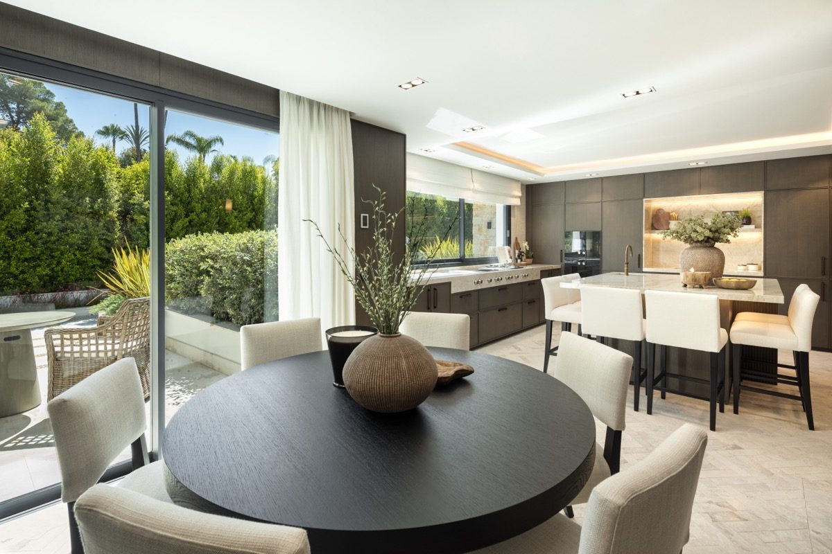 Villa, Marbella, Nueva Andalucía