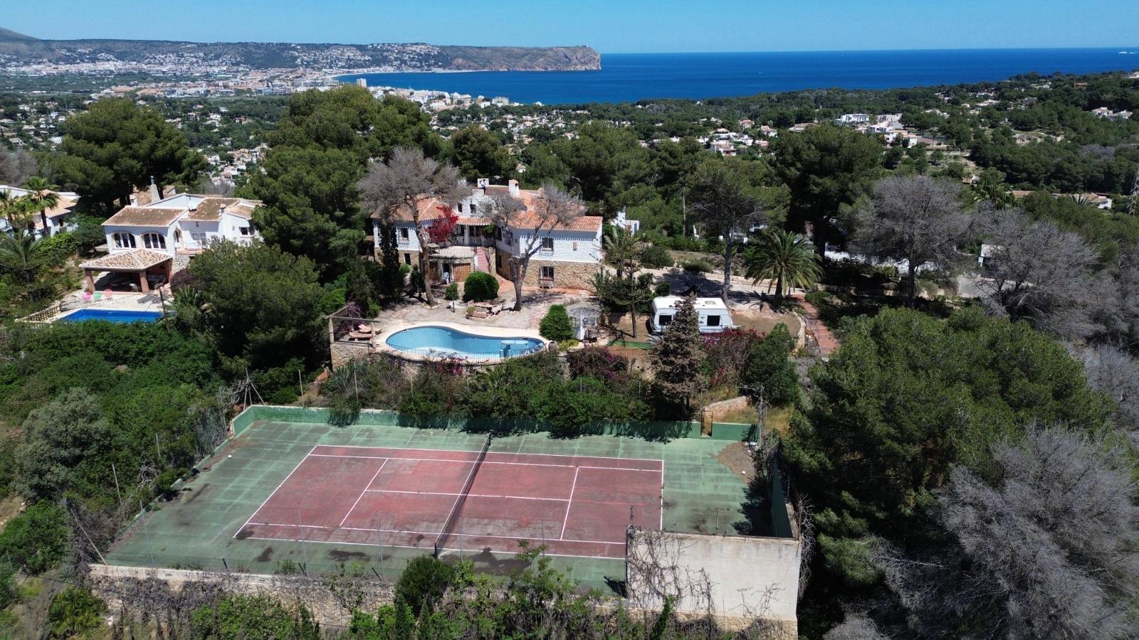 Plot / Land, La Granadella  - Costa Nova
