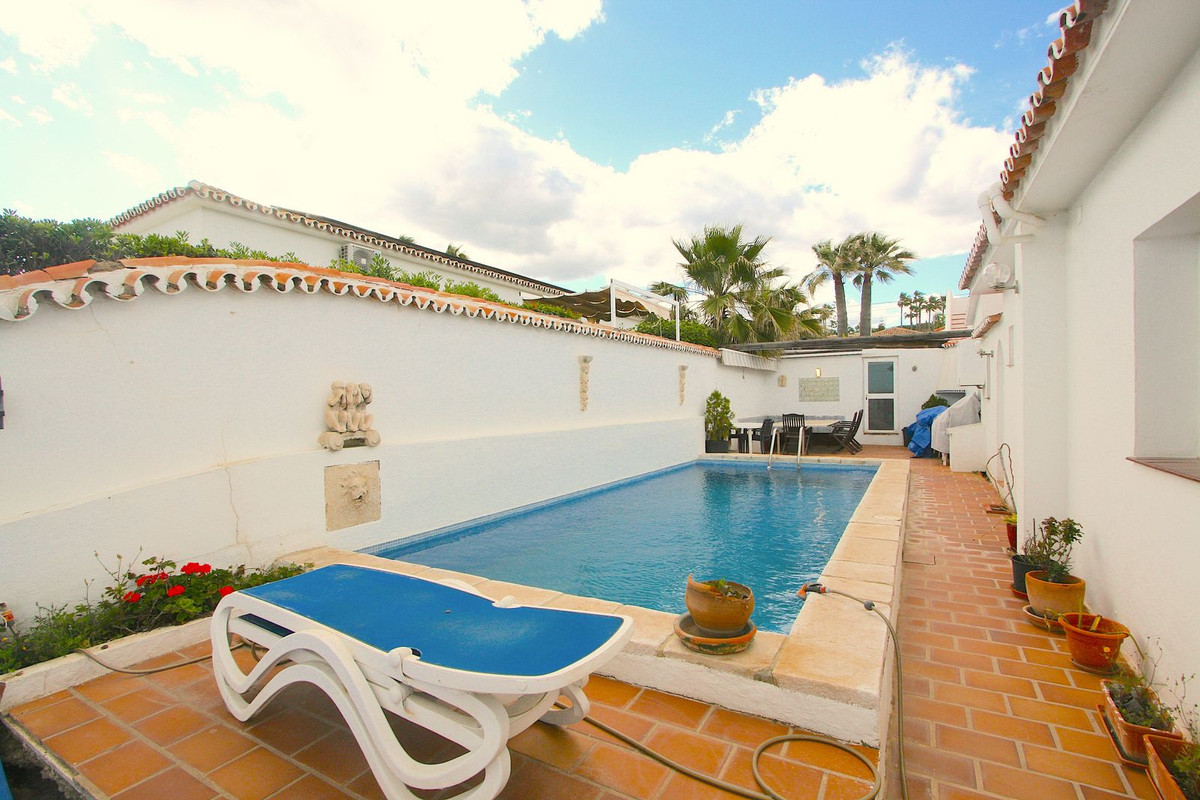 Villa, Mijas Costa