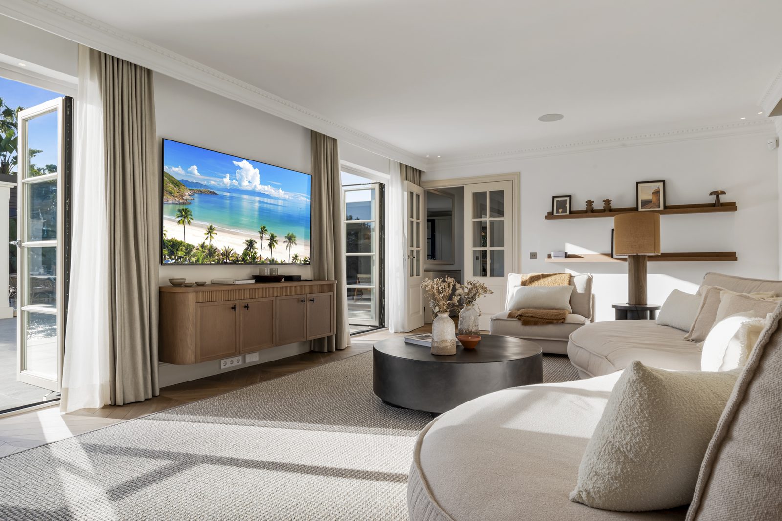 Villa, Marbella, Nueva Andalucía