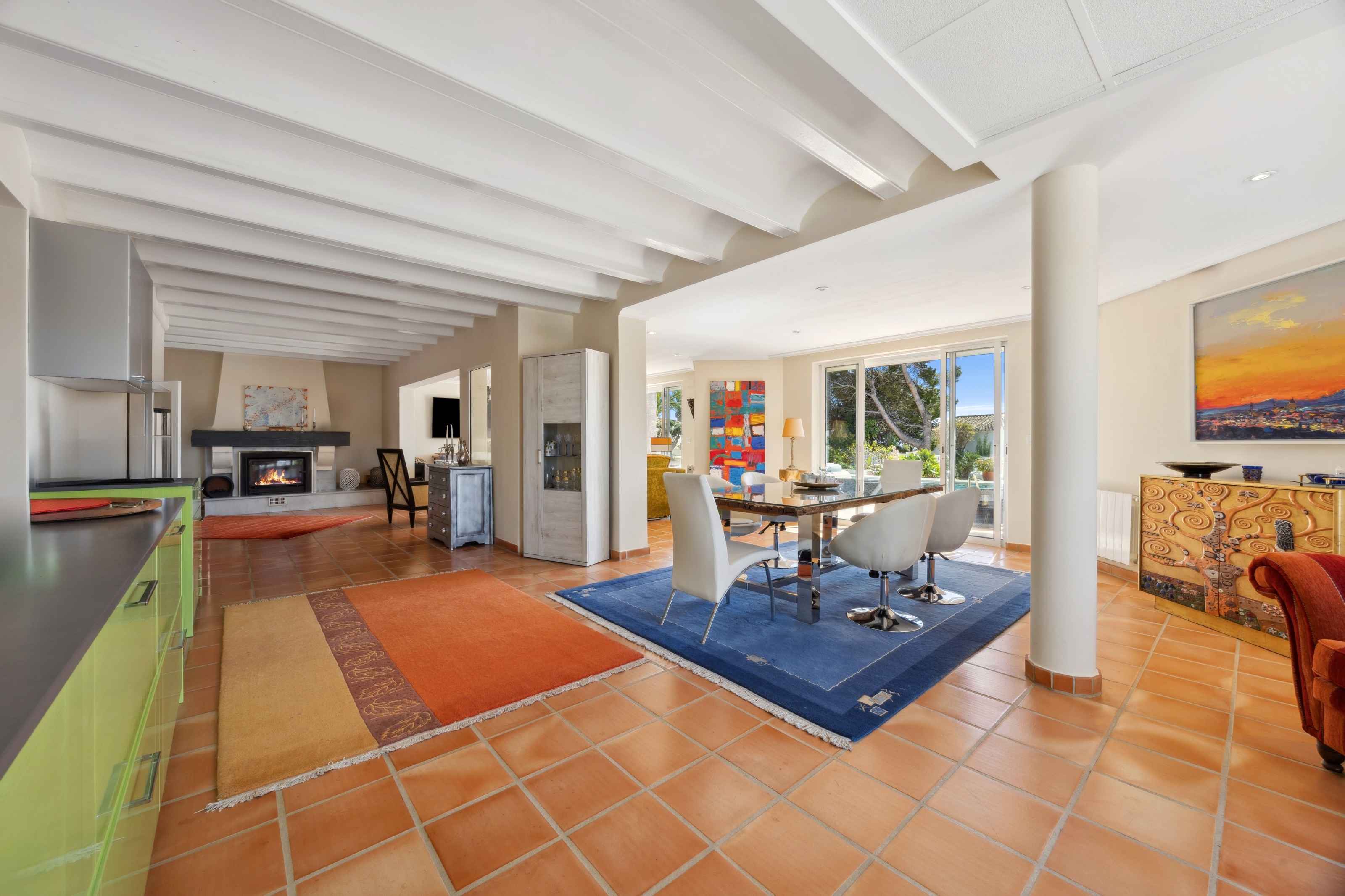 Hotel, El Portet - Pla de Mar