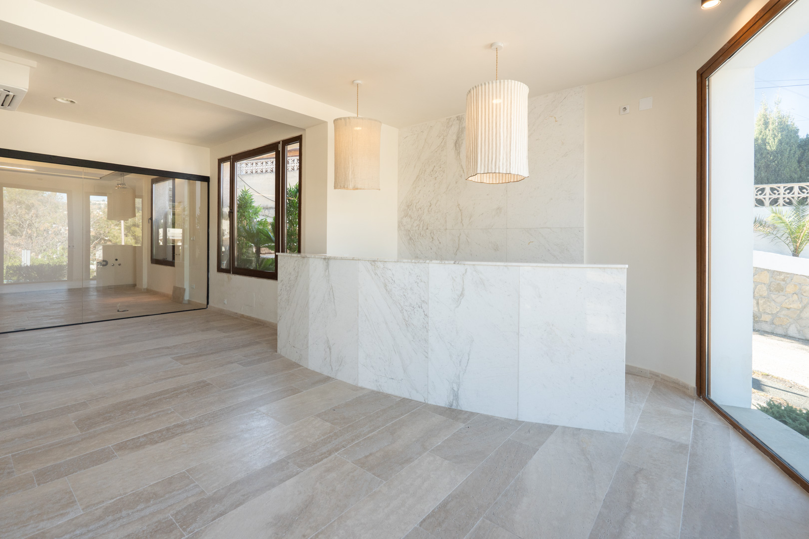Commercial, Benissa